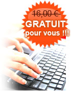 Votre bilan analyse est gratuit pour vous